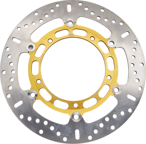 Brake Rotor 17100806