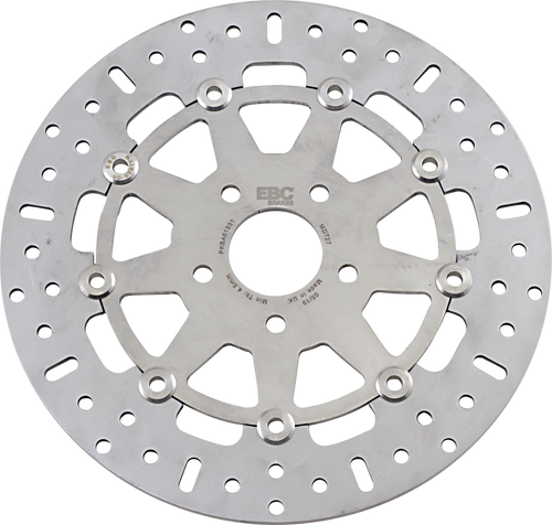 Brake Rotor for Victory 17101476