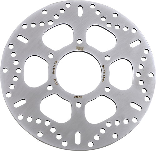Brake Rotor for Harley-Davidson 17101474