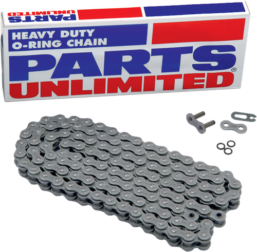 PO Series Drive Chain 12220231