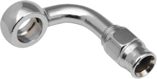 Professional Brakeline Banjo Bolt for Metric Cruisers 17420135 Professional Brakeline Banjo Bolt for Metric Cruisers 17420135
