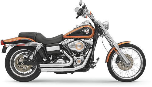 FireSweep Series Exhaust System 18001163