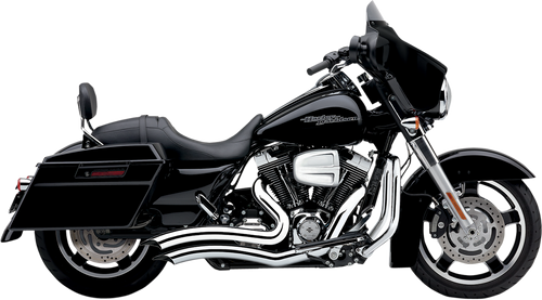 Speedster Swept Short Exhaust System 18001489 Speedster Swept Short Exhaust System 18001489