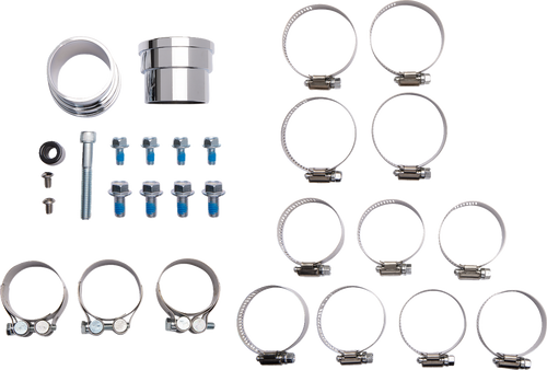 Bad Hombre Dual Exhaust System 18001750