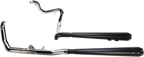 True-Dual Down Under System 18001899
