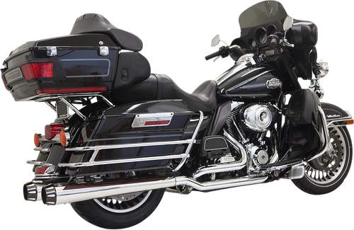 True-Dual Down Under System 18001898