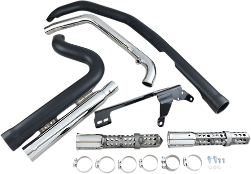 Speedster 909 Exhaust System 18002092