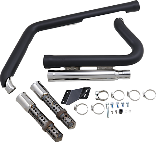 Speedster 909 Exhaust System 18002102