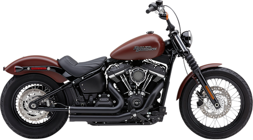 Speedster Short RPT Exhaust System 18002255