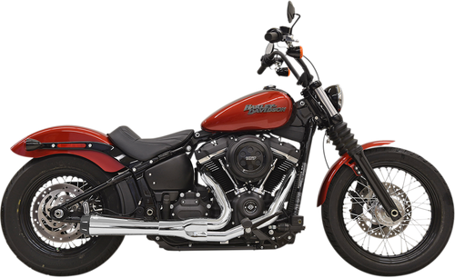 2-into-1 Road Rage Exhaust System 18002269