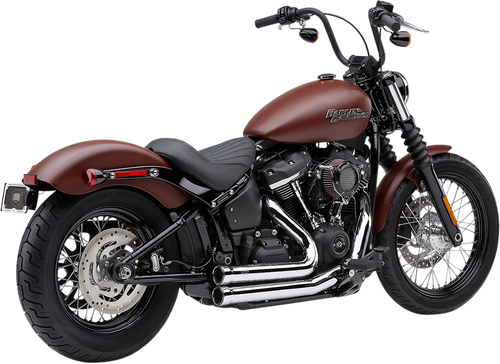 Speedster 909 Exhaust System 18002296