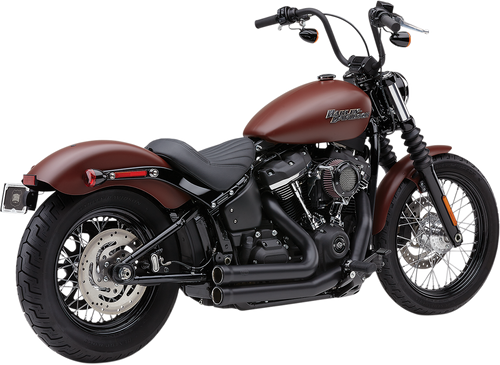 Speedster 909 Exhaust System 18002297
