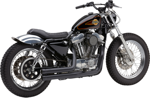 Speedster 909 Exhaust System 18002356