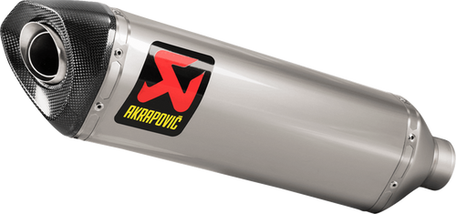 Track Day Slip-On Line Muffler 18114052