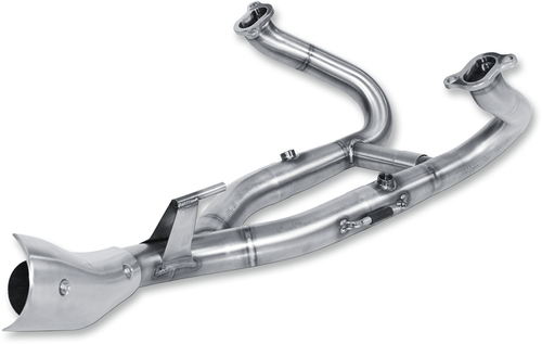 Headpipe 18120210