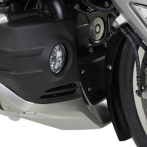 Lower LED Fog Light Kit 20011857
