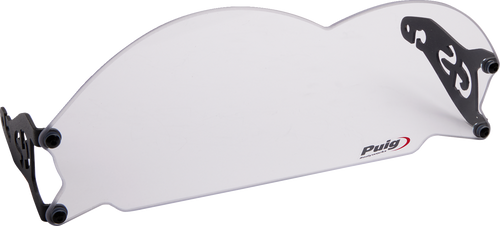 Protective Headlight Cover 20011866 Protective Headlight Cover 20011866
