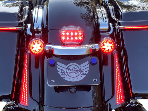 ProBEAM® Mini Add-On Tail Light 20101401 ProBEAM® Mini Add-On Tail Light 20101401