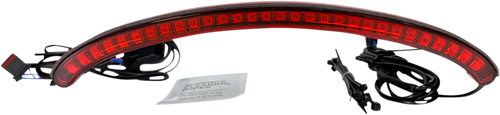 Integrated Taillight with Turn Signals 20101405 Integrated Taillight with Turn Signals 20101405