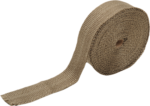 Basalt Exhaust Wrap 18611120