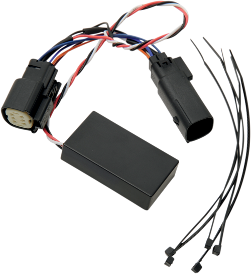 Magic Strobes™ Brake Light Flasher 20500121 Magic Strobes™ Brake Light Flasher 20500121