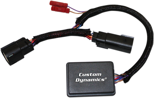 Turn Signal Decoder 20500196