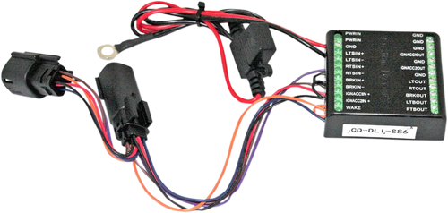 Dynamic Load Isolator Module 20500298