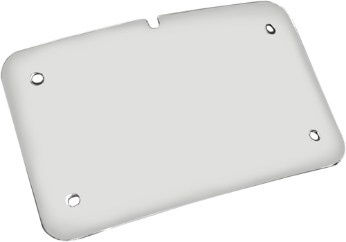 3 Hole License Plate Mount 20301438