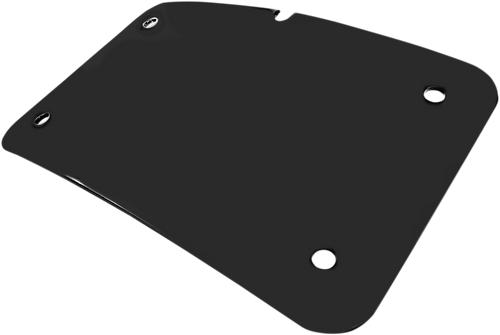 3 Hole License Plate Mount 20301439