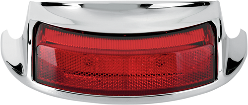Rear Fender Tip Light 20400583