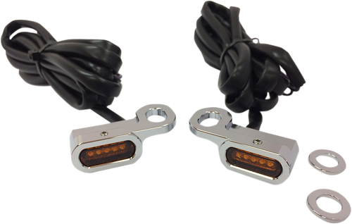 LED Handlebar Marker Lights 20402128