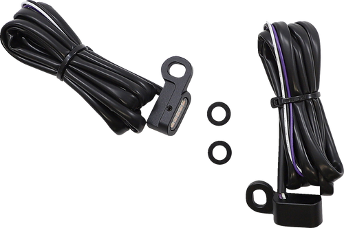 LED Handlebar Marker Lights 20402780