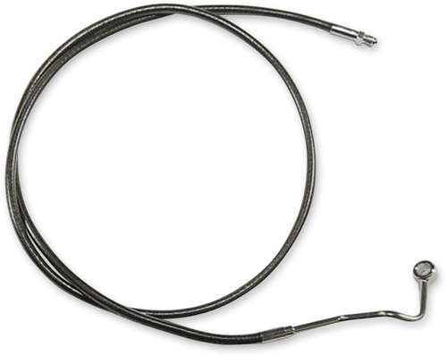 Designer Series ABS-Specific Mid Brake Line Kit 17414062