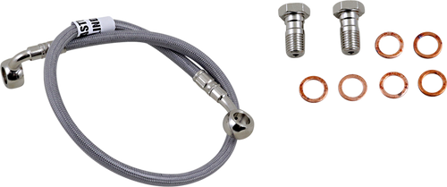 Brake Line Kit 17415972