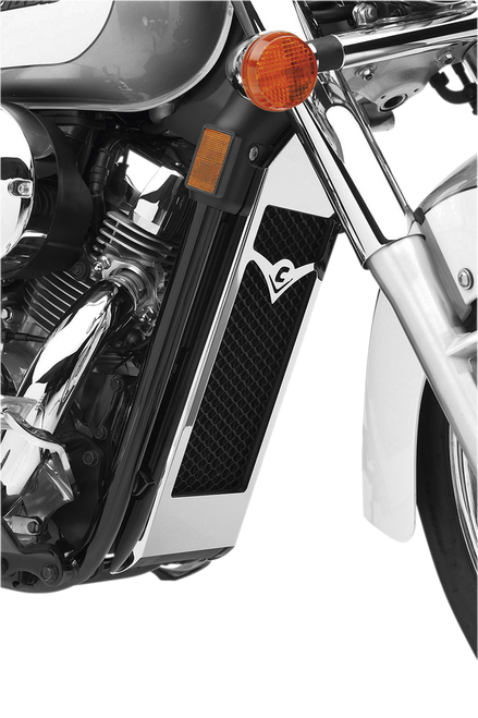 Radiator Cover 20200369