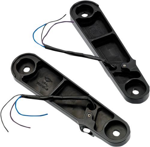 Streamliner Front LED Turn Signals 20201307