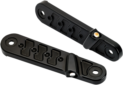 Streamliner Front LED Turn Signals 20201309