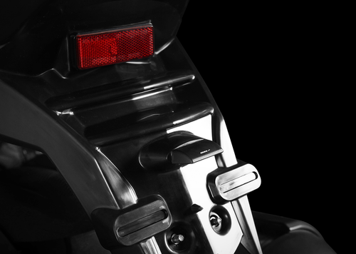 Blade LED License Plate Light 20300949