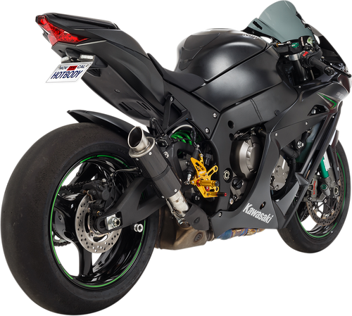 TAG Fender Eliminator for Kawasaki 20301002