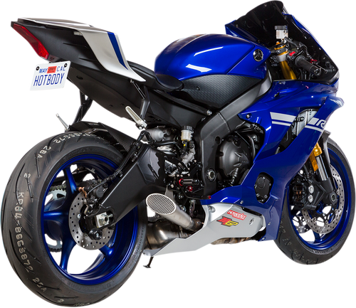 TAG Fender Eliminator for Yamaha 20301119