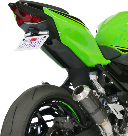 TAG Fender Eliminator for Kawasaki 20301318