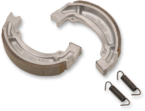 Semi-Sintered Metal Brake Shoes 17230555