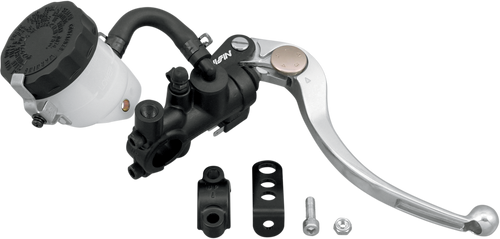 Radial Master Brake Kit 17310136