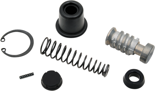 Rear Brake Master Cylinder Rebuild Kit 17310543