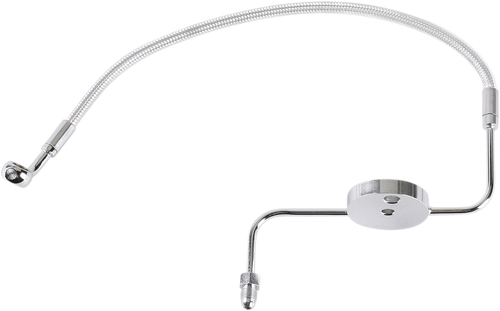 Designer Series Front Lower Brake Line Kit 17410473