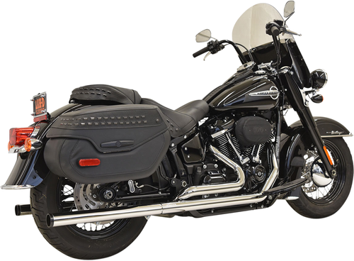 2:2 Dual Exhaust System 18002428