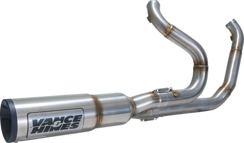 Hi Output Exhaust System 18002592