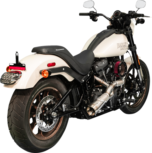 2-into-1 Big Sexy Exhaust System 18002651 2-into-1 Big Sexy Exhaust System 18002651