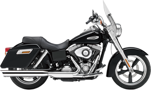 4" Slip-On Muffler 18010590