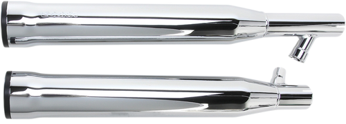 RPT 3" Slip-On Mufflers 18010709